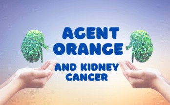 agent orange and kidney cancer