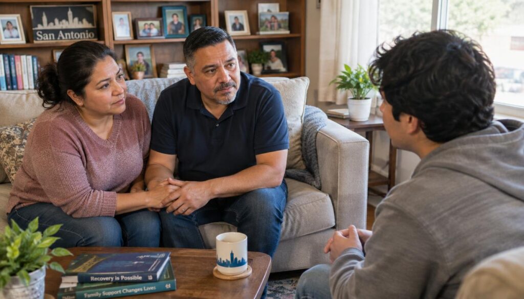 Addiction Treatment Centers Near Me