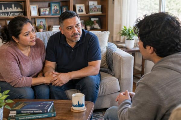 Addiction Treatment Centers Near Me