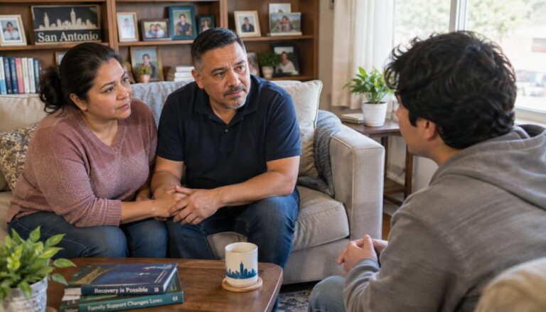 Addiction Treatment Centers Near Me We Are Here to Help