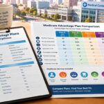 Best Medicare Advantage Plans
