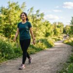 Health and fitness