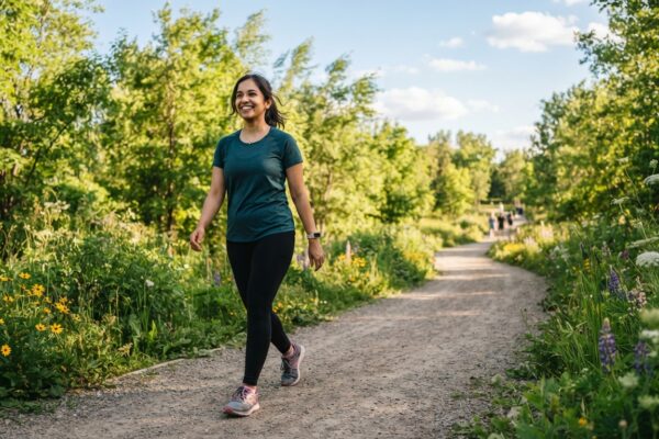Health and fitness