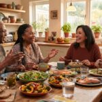 Longevity secrets