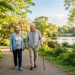 Longevity secrets