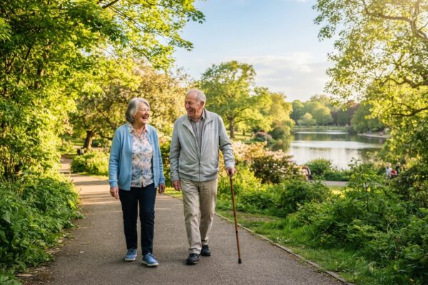 Longevity secrets