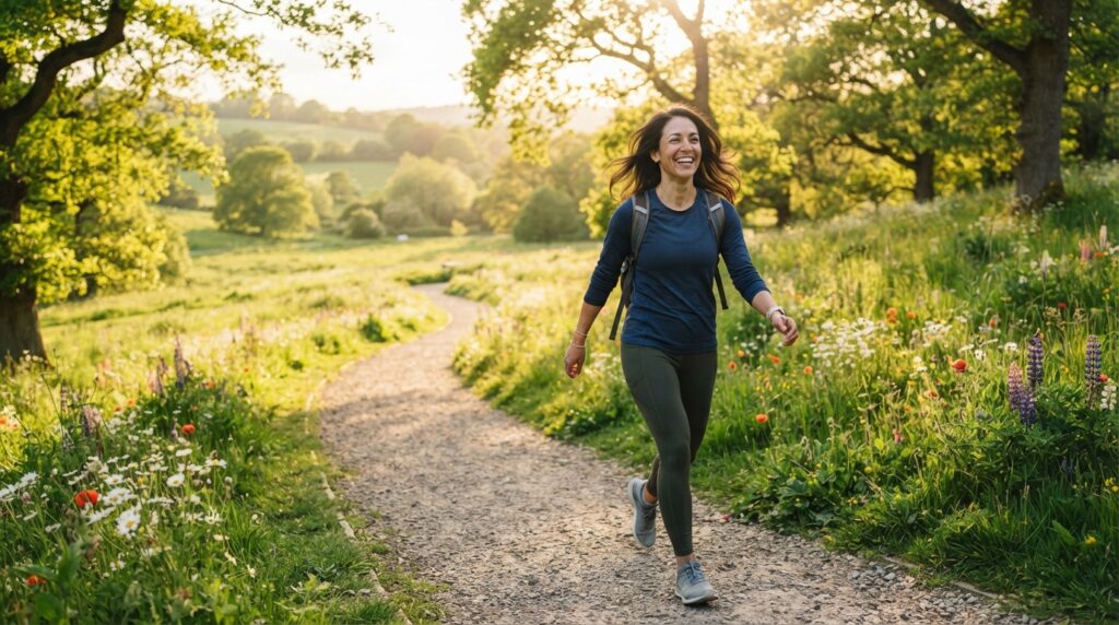 Physical well-being