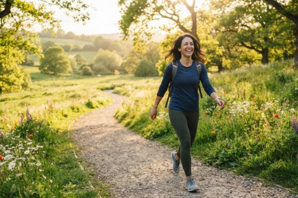 Physical well-being