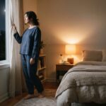Sleep hygiene
