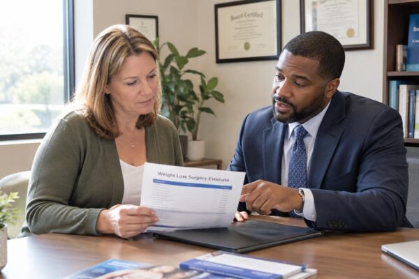 Weight Loss Surgery Cost and Financing
