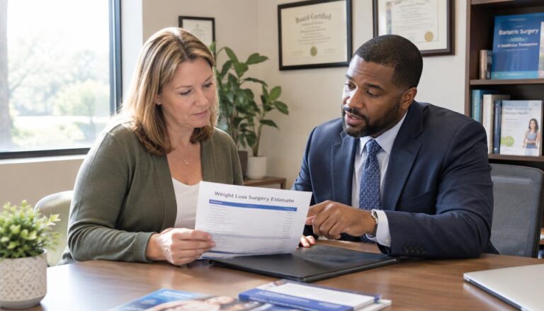 Our Guide to Weight Loss Surgery Cost and Financing
